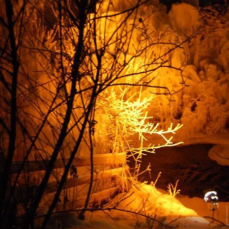Landhaus Neuwirth Pruggern Bagian luar foto
