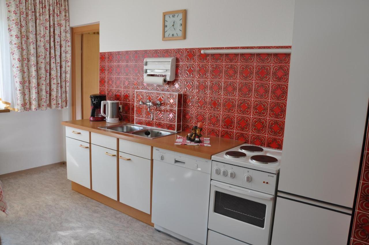 Landhaus Neuwirth Pruggern Bagian luar foto