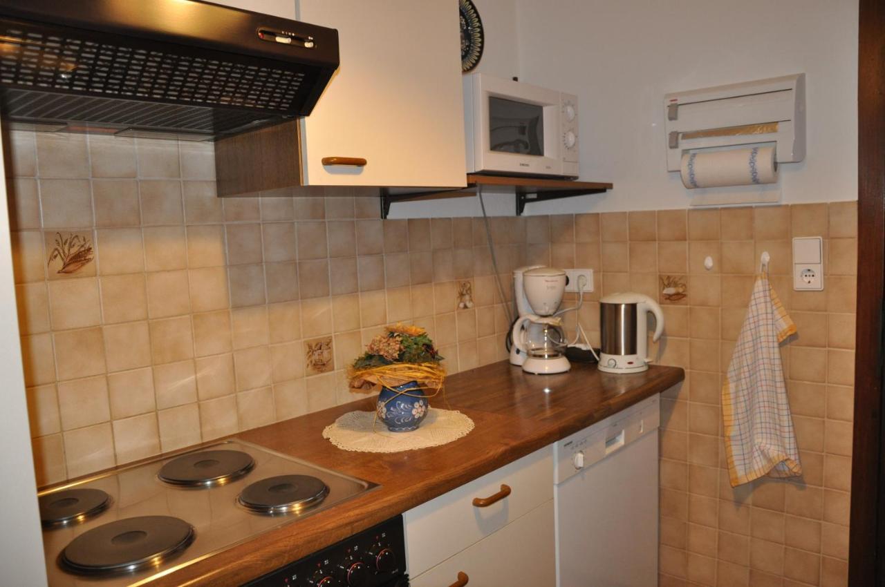 Landhaus Neuwirth Pruggern Bagian luar foto
