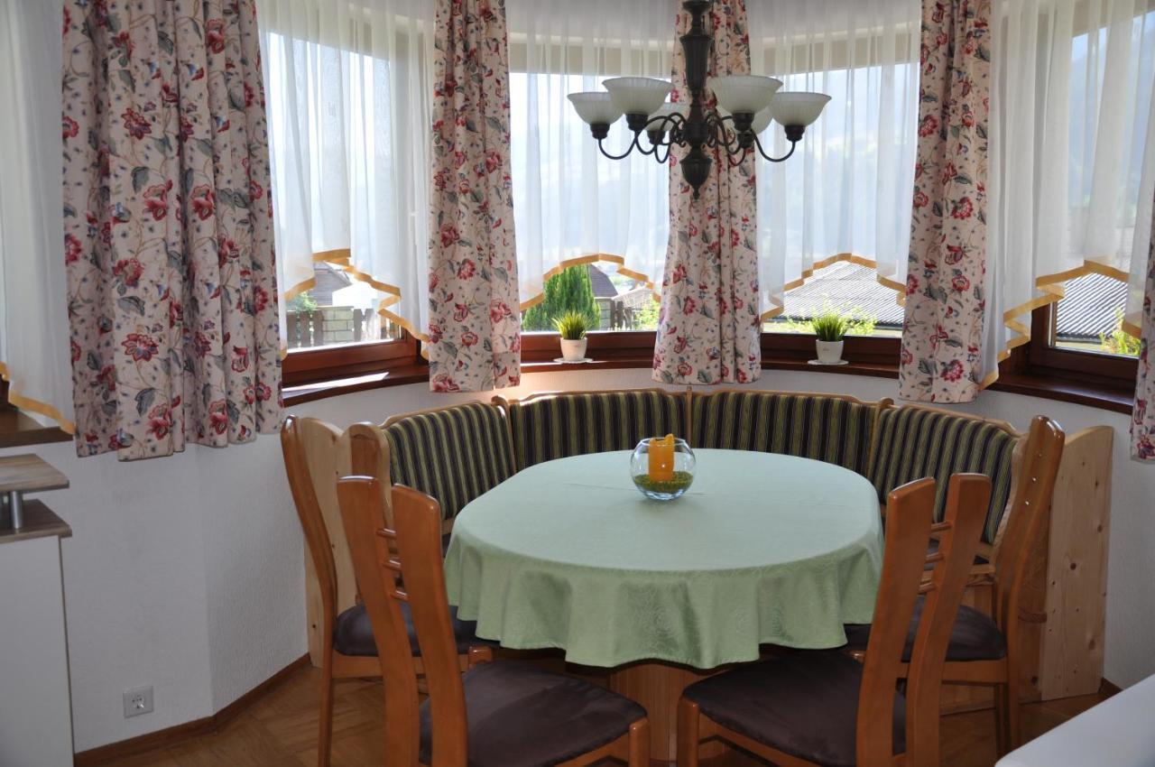 Landhaus Neuwirth Pruggern Bagian luar foto