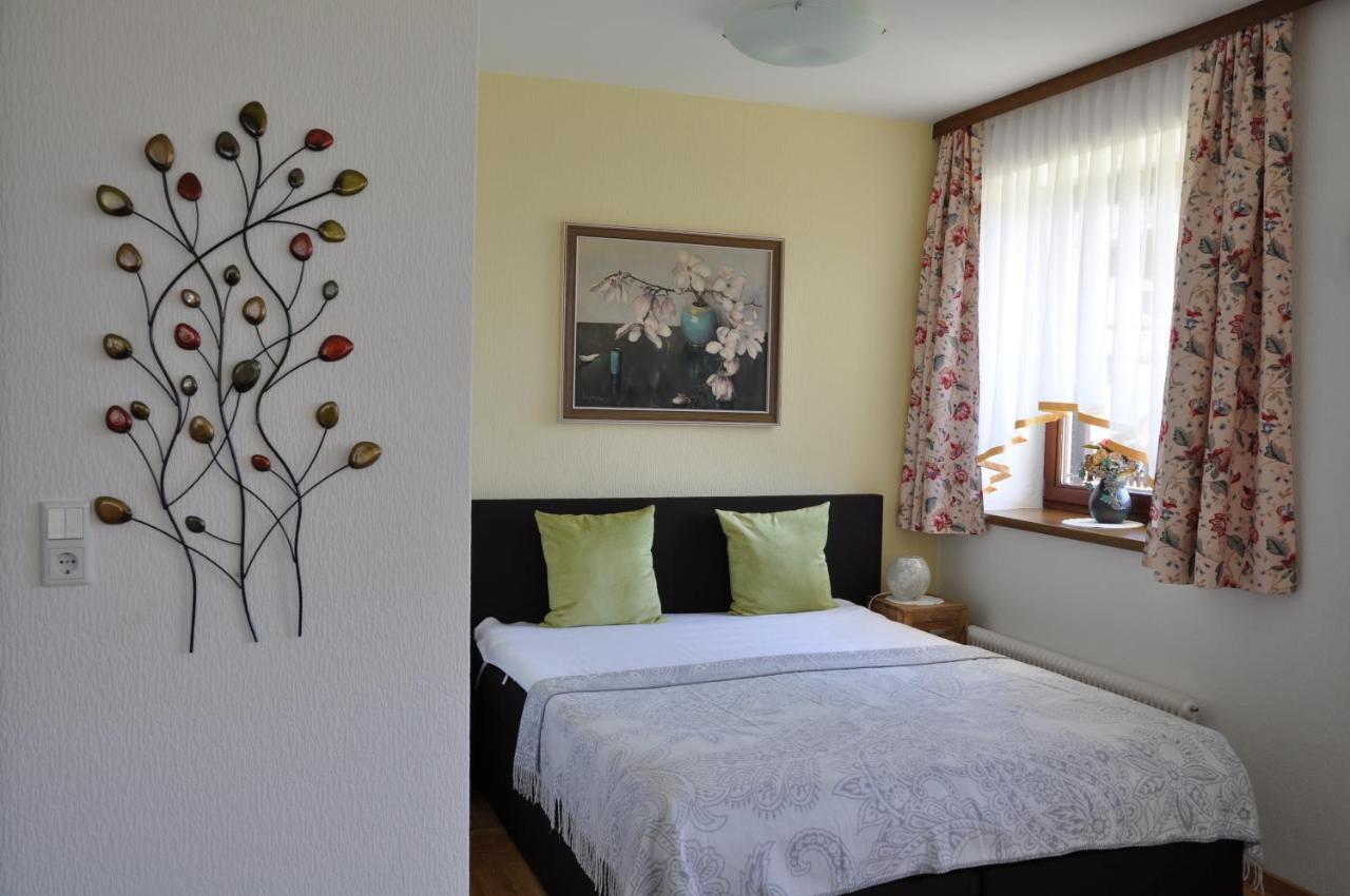 Landhaus Neuwirth Pruggern Bagian luar foto