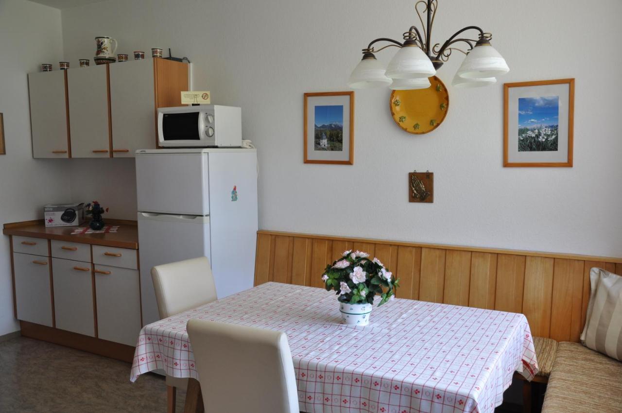 Landhaus Neuwirth Pruggern Bagian luar foto