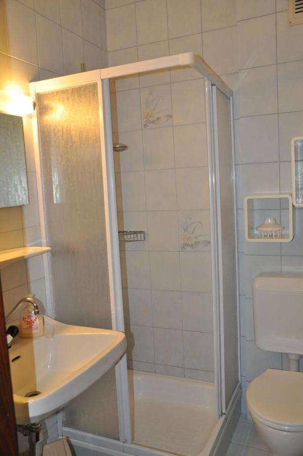 Landhaus Neuwirth Pruggern Bagian luar foto