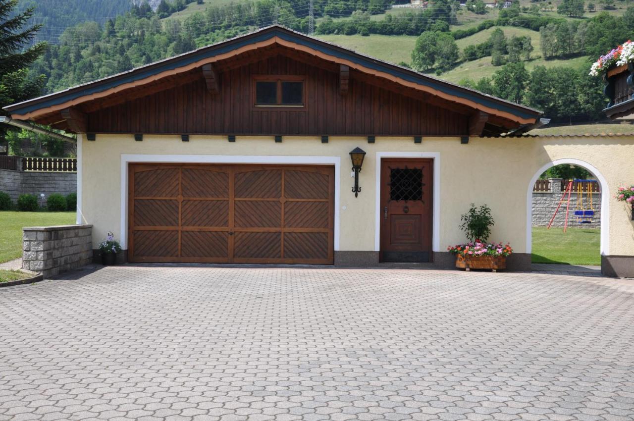 Landhaus Neuwirth Pruggern Bagian luar foto
