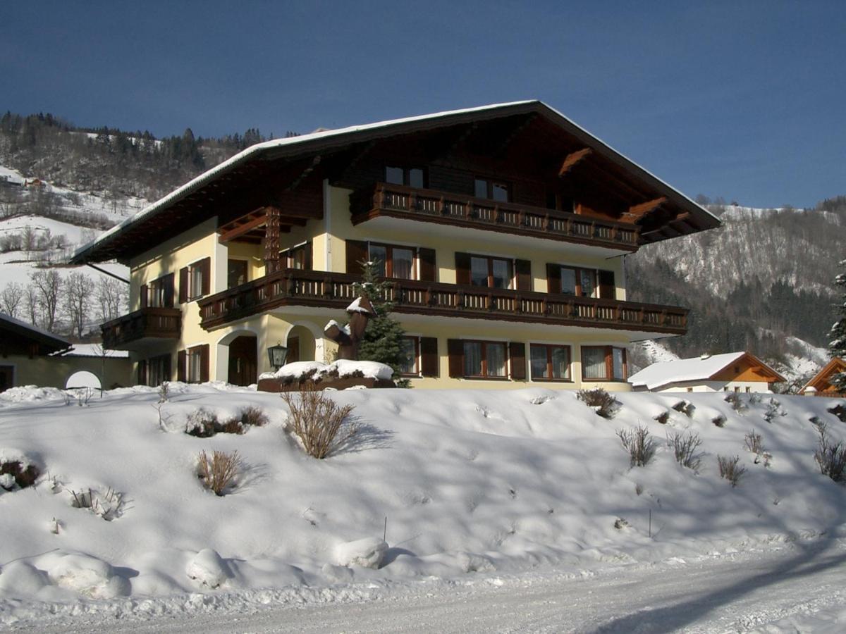 Landhaus Neuwirth Pruggern Bagian luar foto