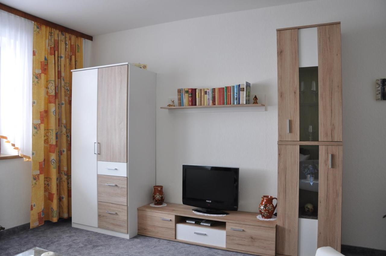 Landhaus Neuwirth Pruggern Bagian luar foto
