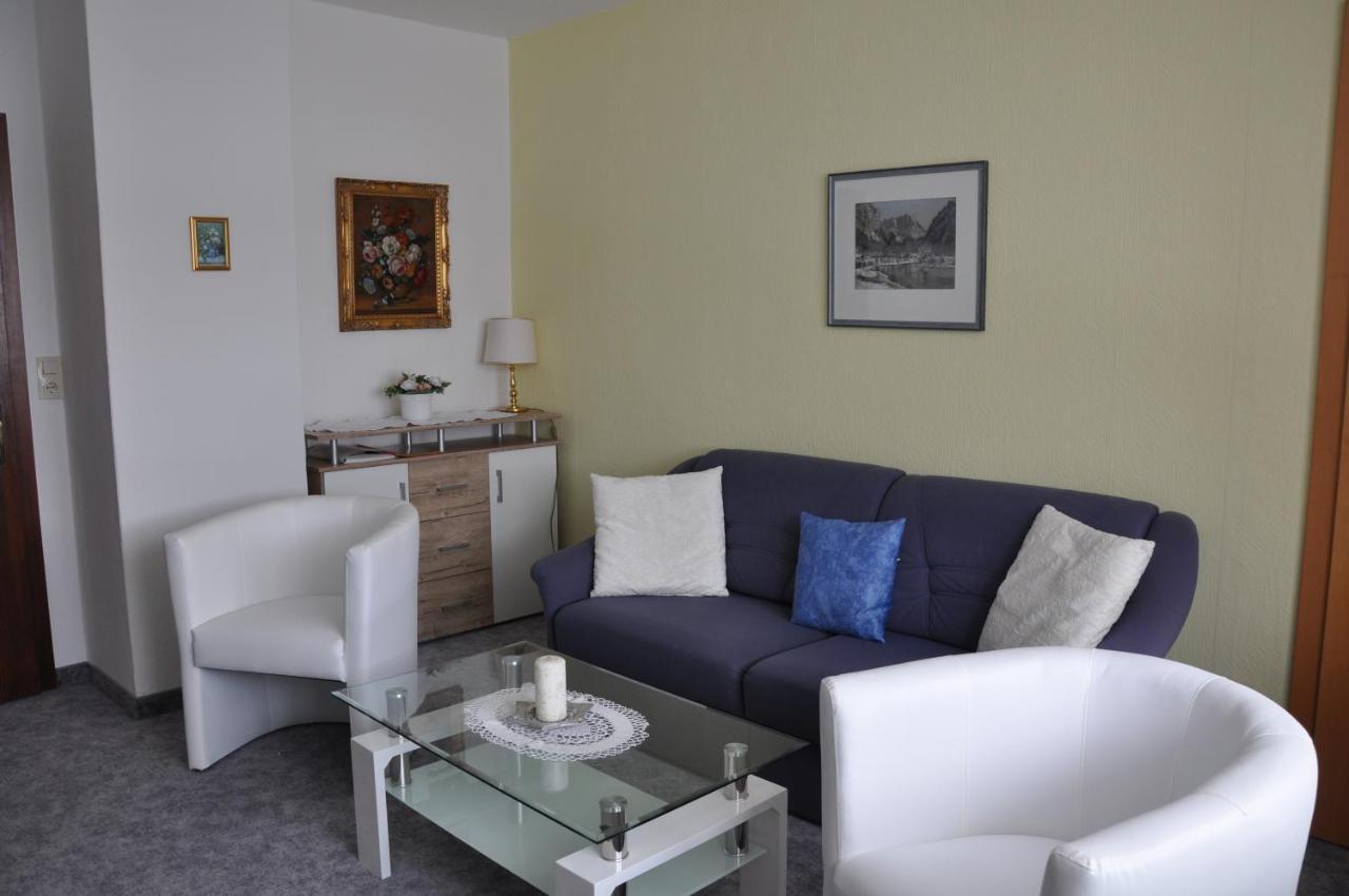 Landhaus Neuwirth Pruggern Bagian luar foto